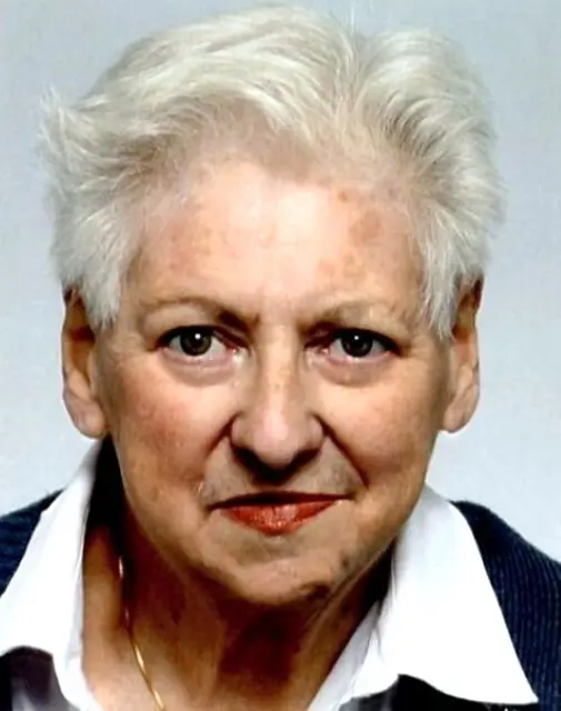 Gertrude Wolfinger, Luftenberg | Foto: Familie/privat