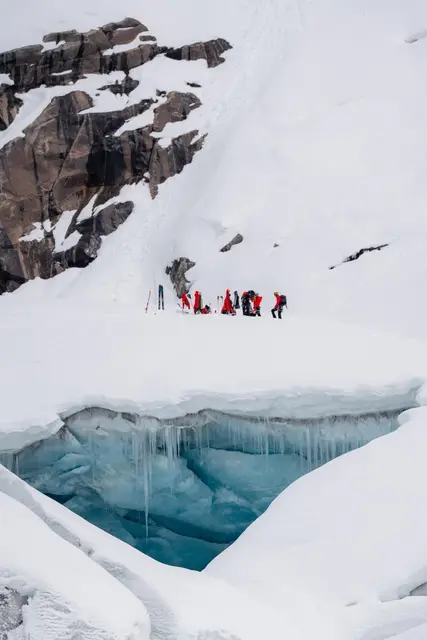 Foto: Cian Baumgartner