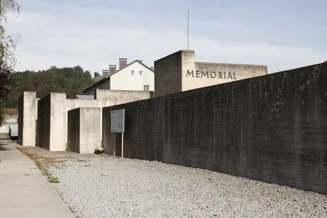 Foto: KZ-Gedenkstätte Mauthausen/Bernhard Mühleder