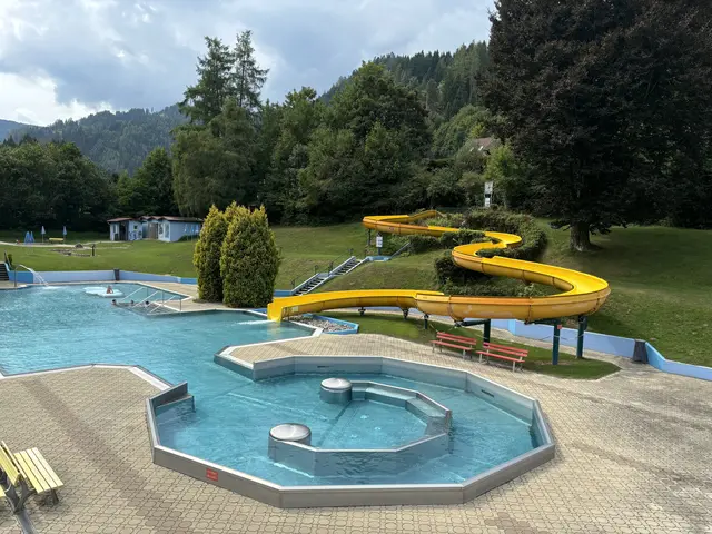 Das Erlebnisbad Judenburg ist beliebt, hat aber Investitionsbedarf.
