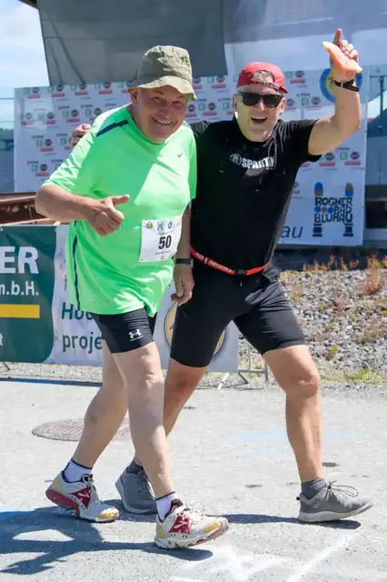 Foto: TUS Feldbach/„Gigi Opitz"