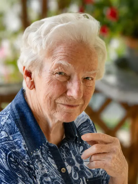 Cäcilia Dansachmüller, Mitterkirchen | Foto: Familie/privat