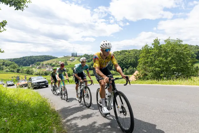 Durch die traumhafte südsteirische Weinstraße | Foto: www.tourofaustria.com