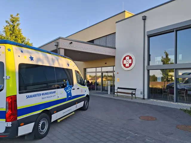 Foto: Samariterbund Österreich