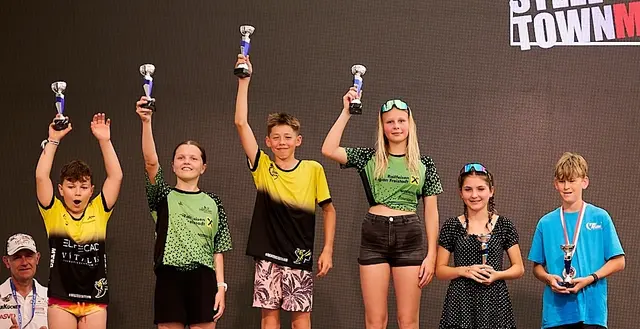 Foto: Tripower Freistadt
