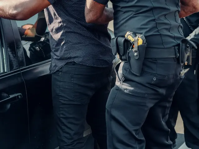 Die Polizei klärte den brutalen Überfall auf eine 88-Jährige in Langenzersdorf nach umfangreichen Ermittlungen. | Foto: Pexels (Symbolbild)