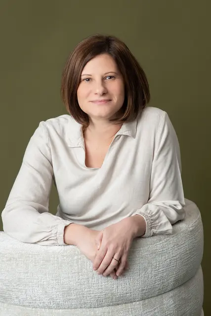Psychologin Jasmin Buchbauer über psychische Belastungen, Warnsignale und die Bedeutung rechtzeitiger Unterstützung. | Foto: Ramona Steiner