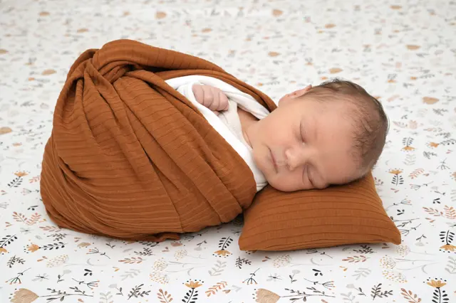 Name: Valentina
Geburtsdatum: 24.05.2026
Gewicht: 3.080 g
Größe: 49 cm
Eltern: Nina und Alexander Hödl aus Klöch | Foto: Babysmile