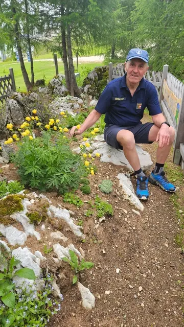 Foto: Kameradschaft der Bergwacht