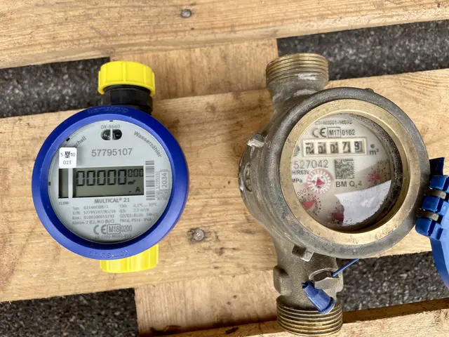 Insgesamt 1.490 Wasserzähler sind auszutauschen. | Foto: MeinBezirk.at