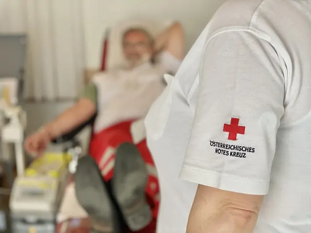 Foto: Rotes Kreuz Burgenland