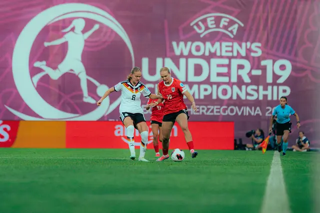 Foto: ÖFB | Laureen Wilhelm