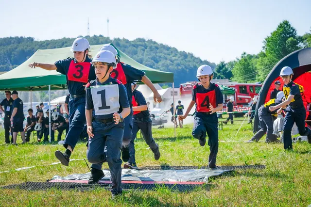 Foto: Pressestelle BFKDO Mödling / C. Kargl