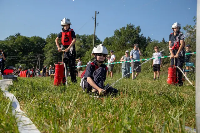 Foto: Pressestelle BFKDO Mödling / T. Huber