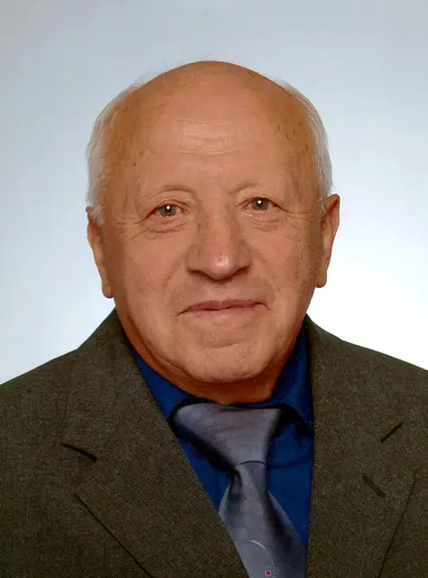 Alois Schatz, St. Georgen an der Gusen | Foto: Familie/privat