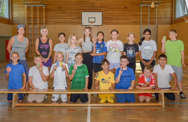 Foto: Gerhard Pulsinger