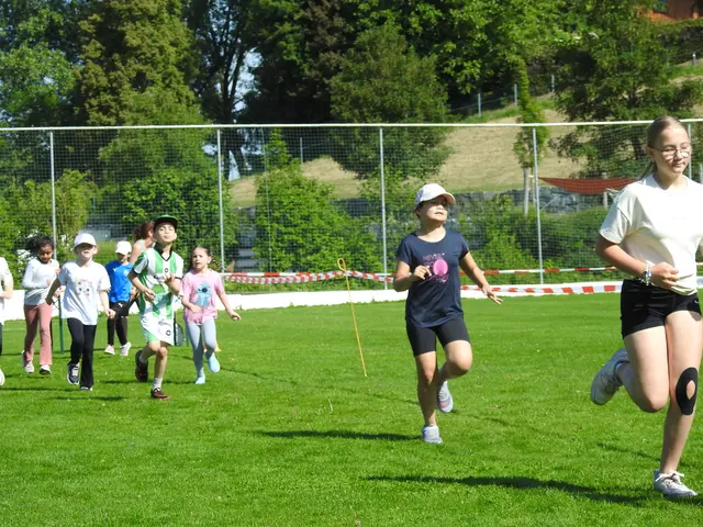 Foto: VS Suben & VS Eggerding