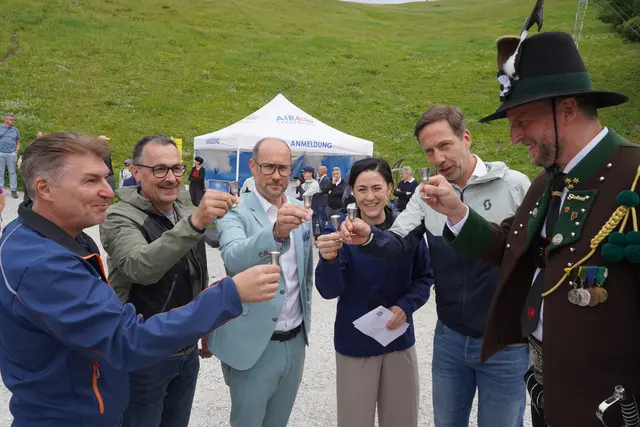 Foto: Kainz
