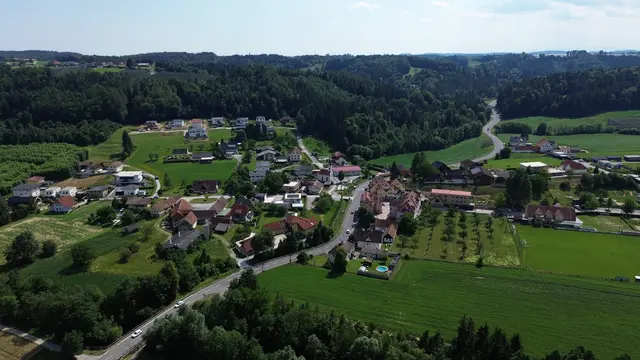 Foto: Gemeinde Mitterdorf an der Raab