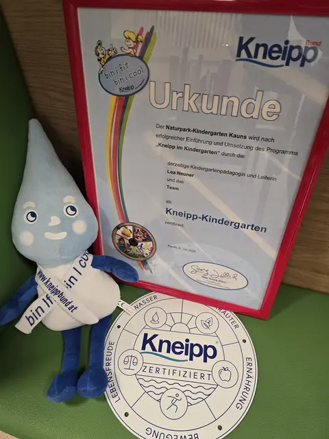 Foto: Gemeinde Kauns
