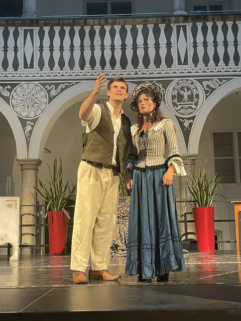 Foto: Chor 1863 St. Veit/Glan