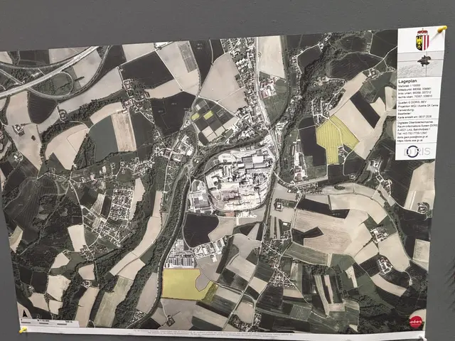 Der neue Standort liegt in St. Marien und ist bis zur Eröffnung auch verkehrstechnisch optimal erschlossen. | Foto: MeinBezirk OÖ