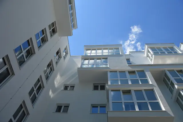Gewerbliche Wohnbauträger bauen in Salzburg vor allem Eigentumswohnungen. Bei gemeinnützigen Wohnbauträgern dominieren hingegen Mietobjekte. | Foto: pexels / Pixabay
