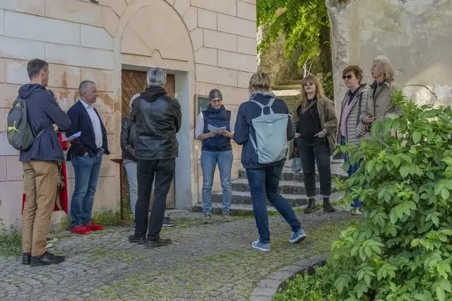 Foto: Peter Grossauer