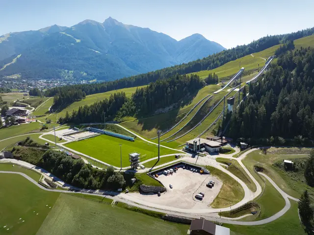 Foto: Region Seefeld