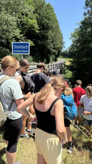Foto: Naturpark Attersee-Traunsee