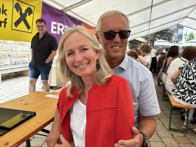 Foto: MeinBezirk/Michael Strini
