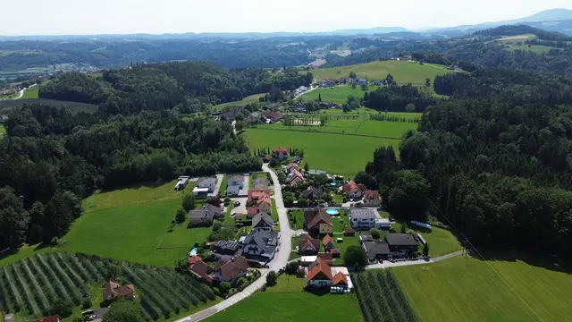 Foto: Gemeinde Mitterdorf an der Raab