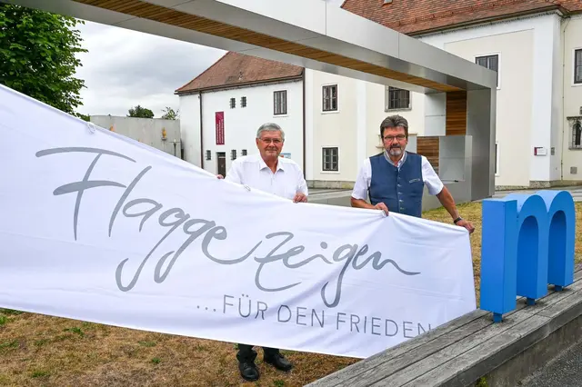 Foto: Langstadlinger / Stadtgemeinde Horn