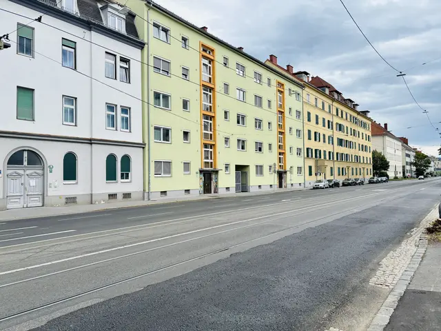 Schönaugürtel