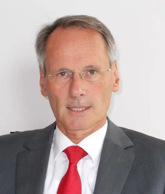 Gmundens Bezirkshauptmann Alois Lanz kündigte seinen Rücktritt an. | Foto: Land OÖ
