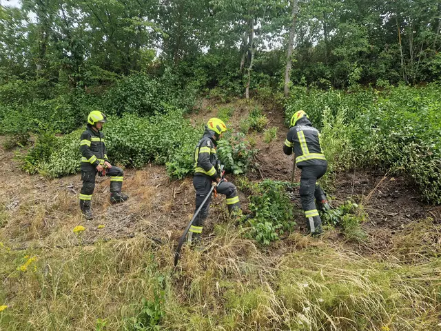 Foto: FF Waidhofen/Thaya