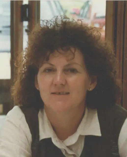 Anna Eibl, St. Georgen/Gusen | Foto: Familie/privat