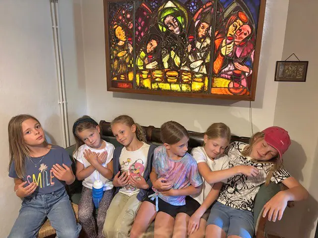 Das Bilger-Breustedt-Haus veranstaltet von 14. bis 17. Juli 2026 ein generationsübergreifendes Kinderfestival.  | Foto: Rosemarie Mayer
