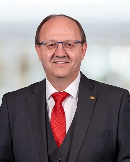 Helmut Petschar, Geschäftsführer von Kärntnermilch | Foto: Kärntnermilch