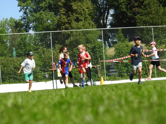 Foto: VS Suben & VS Eggerding