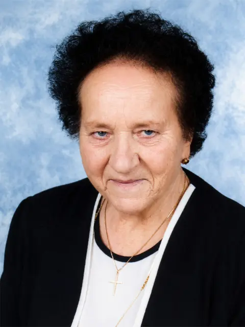 Maria Schaurhofer, Perg | Foto: Familie/privat