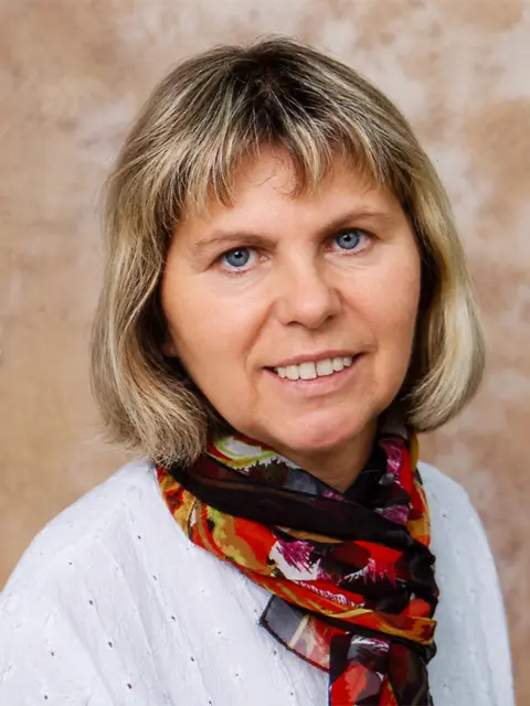 Rosemarie Kastler, Klam | Foto: Familie/privat
