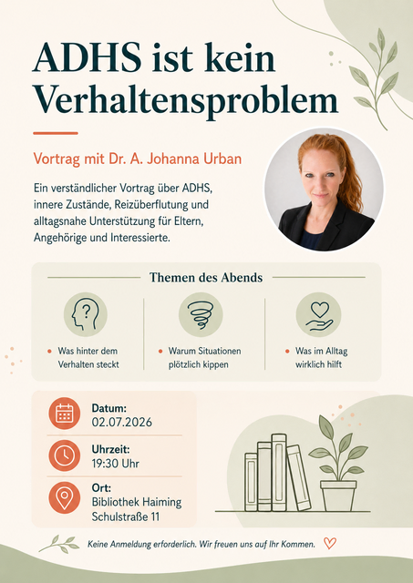 Foto: Bibliothek Haiming