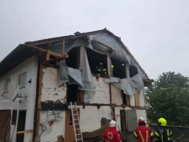 Foto: FF EBerschwang