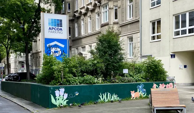 Foto: Tigergarten