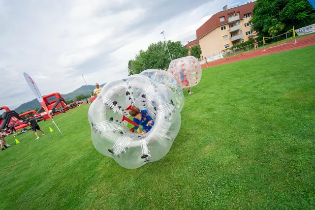 Foto: SPORTUNION Kärnten