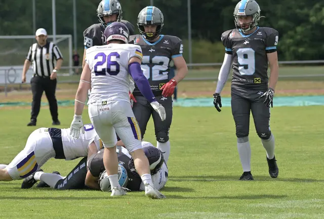 Foto: Huskies Wels/Straub