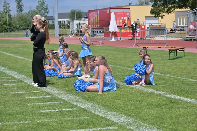 Foto: Huskies Wels/Straub
