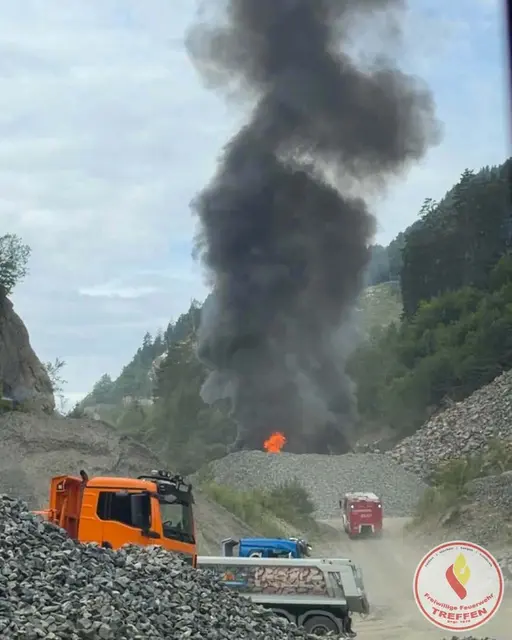 Foto: Freiwillige Feuerwehr Treffen