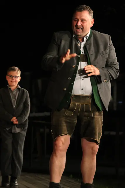 Foto: Josef Hofmüller